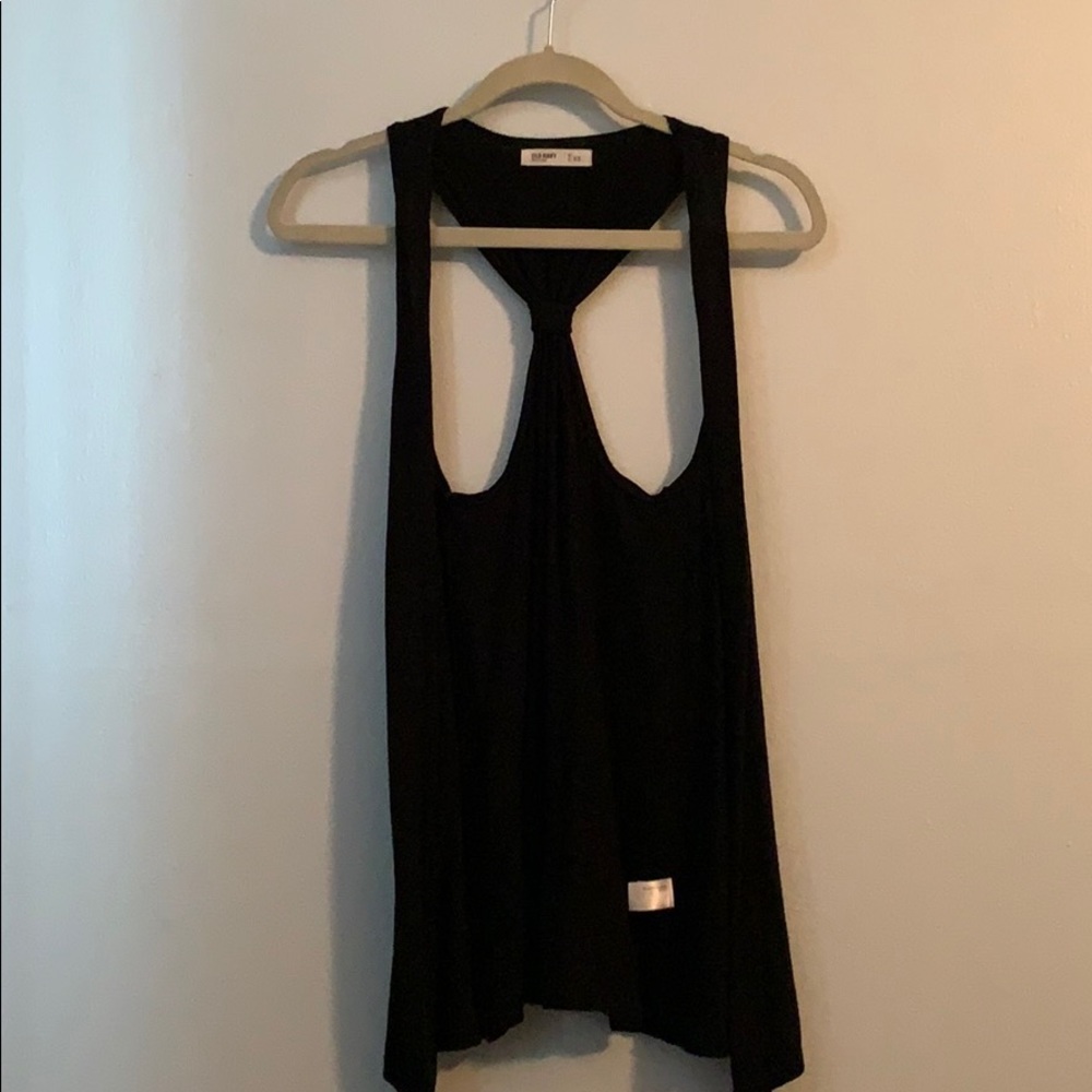 🍂 3/$20 ✨EUC✨Old Navy Long Racerback Cardigan